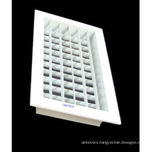 supply air grille